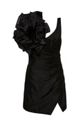 Energy Mini Dress - Black