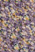 Bellavista Midiklänning - Valerie Floral - Lila