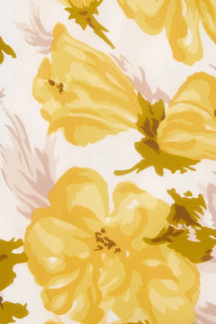 Esperanza Midi Dress - Isadora Floral