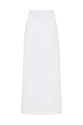 Nelli Skirt - White