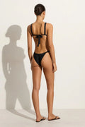 Andez Bikini Bottoms - Black