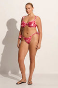 Sol Bikinitopp - Rosella Floral