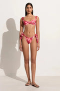 Sol Bikinitopp - Rosella Floral