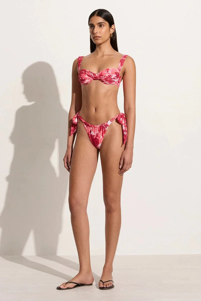 Sol Bikinitopp - Rosella Floral