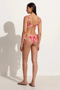 Sol Bikinitopp - Rosella Floral