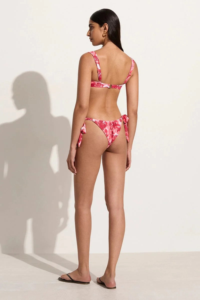 Sol Bikinitopp - Rosella Floral