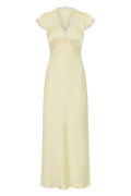 Gala Maxiklänning - Lucia Lace