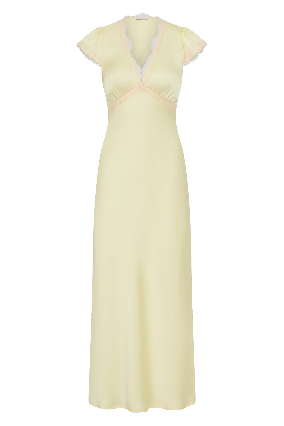 Gala Maxiklänning - Lucia Lace