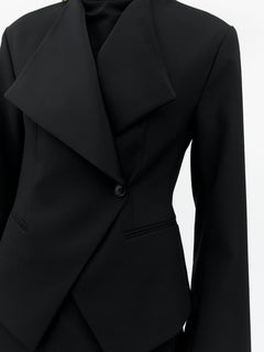 Audris - Black