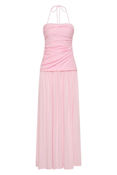 Notte Maxi Dress - Palazzo