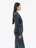 Mirja S - Grey Blue