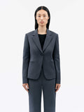 Mirja S - Grey Blue