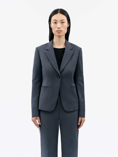 Mirja S - Grey Blue