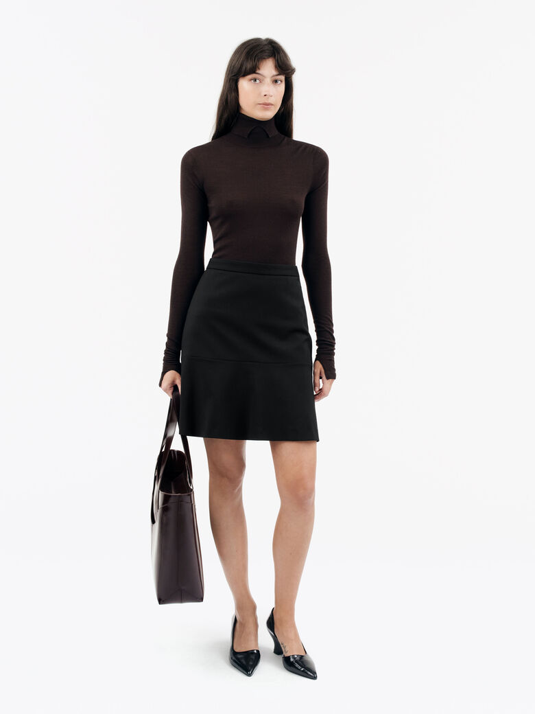 Jamien - Black