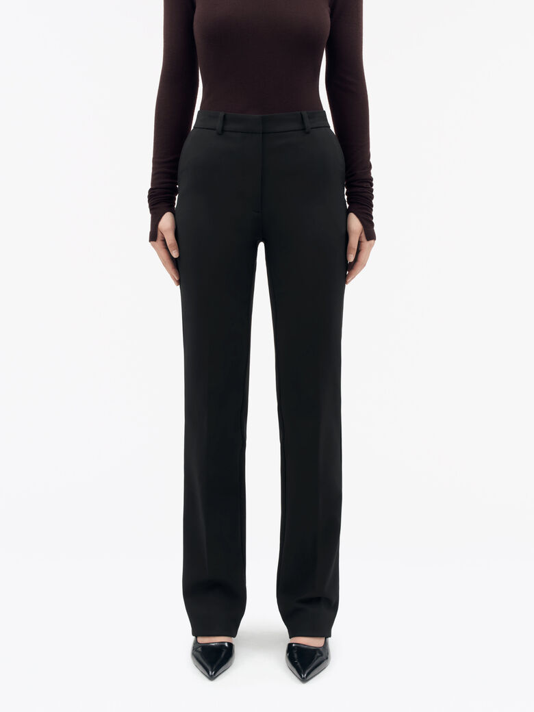 Noowa - Black