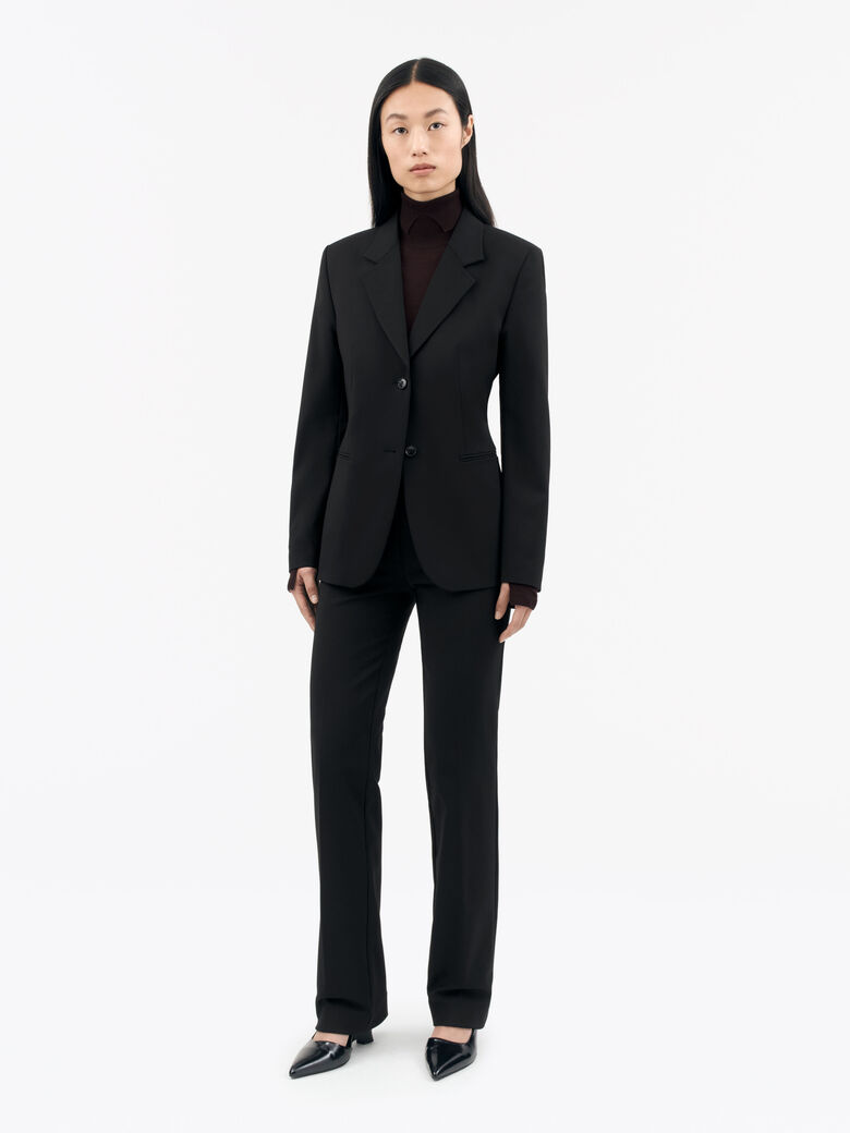Noowa - Black