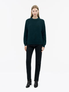 Gwynn A - Petrol Green