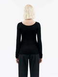 Kathrin - Black