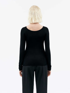 Kathrin - Black