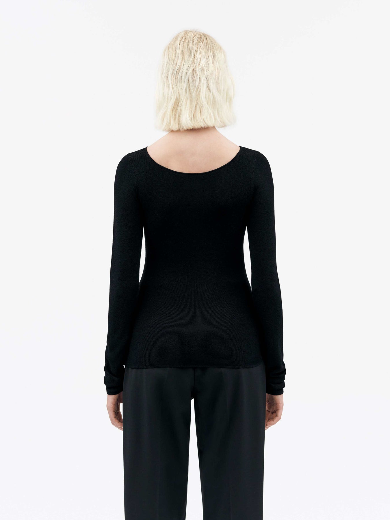 Kathrin - Black