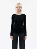 Kathrin - Black