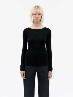 Kathrin - Black