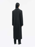 Elwina - Charcoal Grey