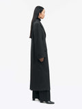 Elwina - Charcoal Grey