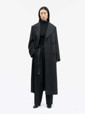 Elwina - Charcoal Grey