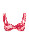 Sol Bikinitopp - Rosella Floral