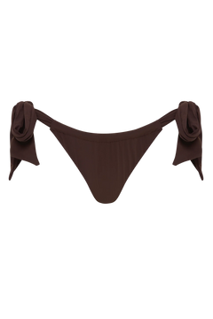 Costa Bikini Bottom - Coffee