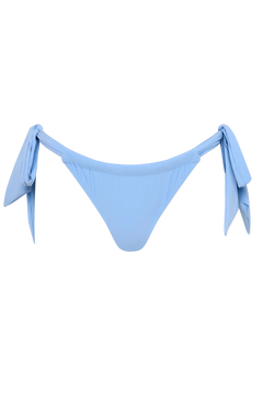 Costa Bikini Bottoms - Blue