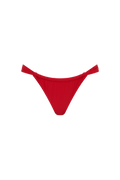 Andez Bikinitrosa - Röd