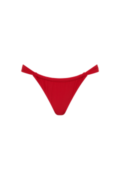 Andez Bikini Bottom - Red