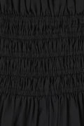 Baia Maxi Dress - Black