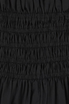 Baia Maxi Dress - Black
