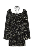Enid Mini Dress - Formosa Spot