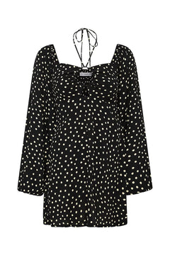 Enid Mini Dress - Formosa Spot