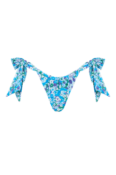 Costa Bikini Bottoms - Stellina Floral