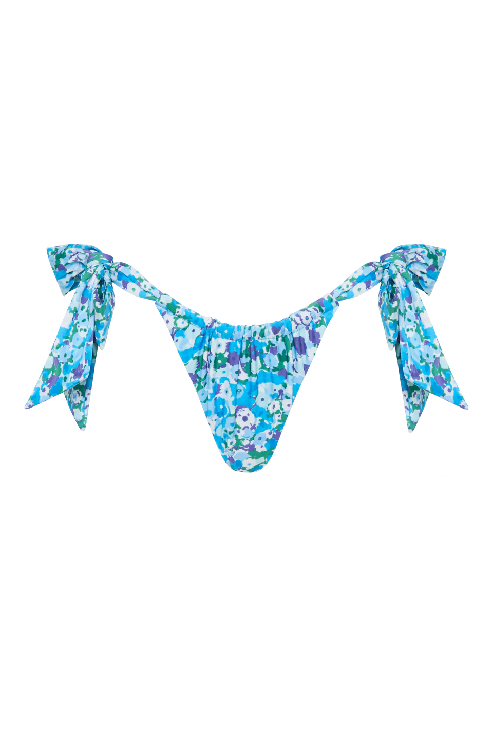 Costa Bikini Bottoms - Stellina Floral