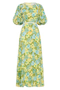 Valerina Maxi Dress - Francis Floral