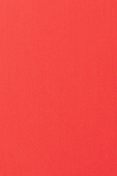Sol Bikini Top - Vermillion