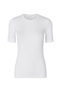 Samsøe Samsøe Saalexo T-shirt - Vit