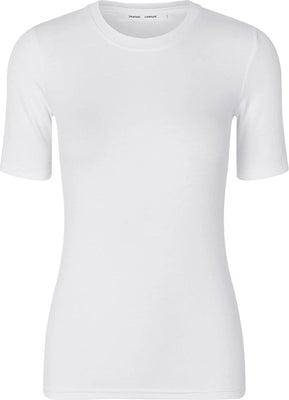 Saalexo T-Shirt - White