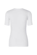 Samsøe Samsøe Saalexo T-shirt - Vit