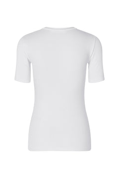 Saalexo T-Shirt - White