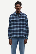 Sacastor X H Overshirt