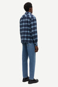 Sacastor X H Overshirt