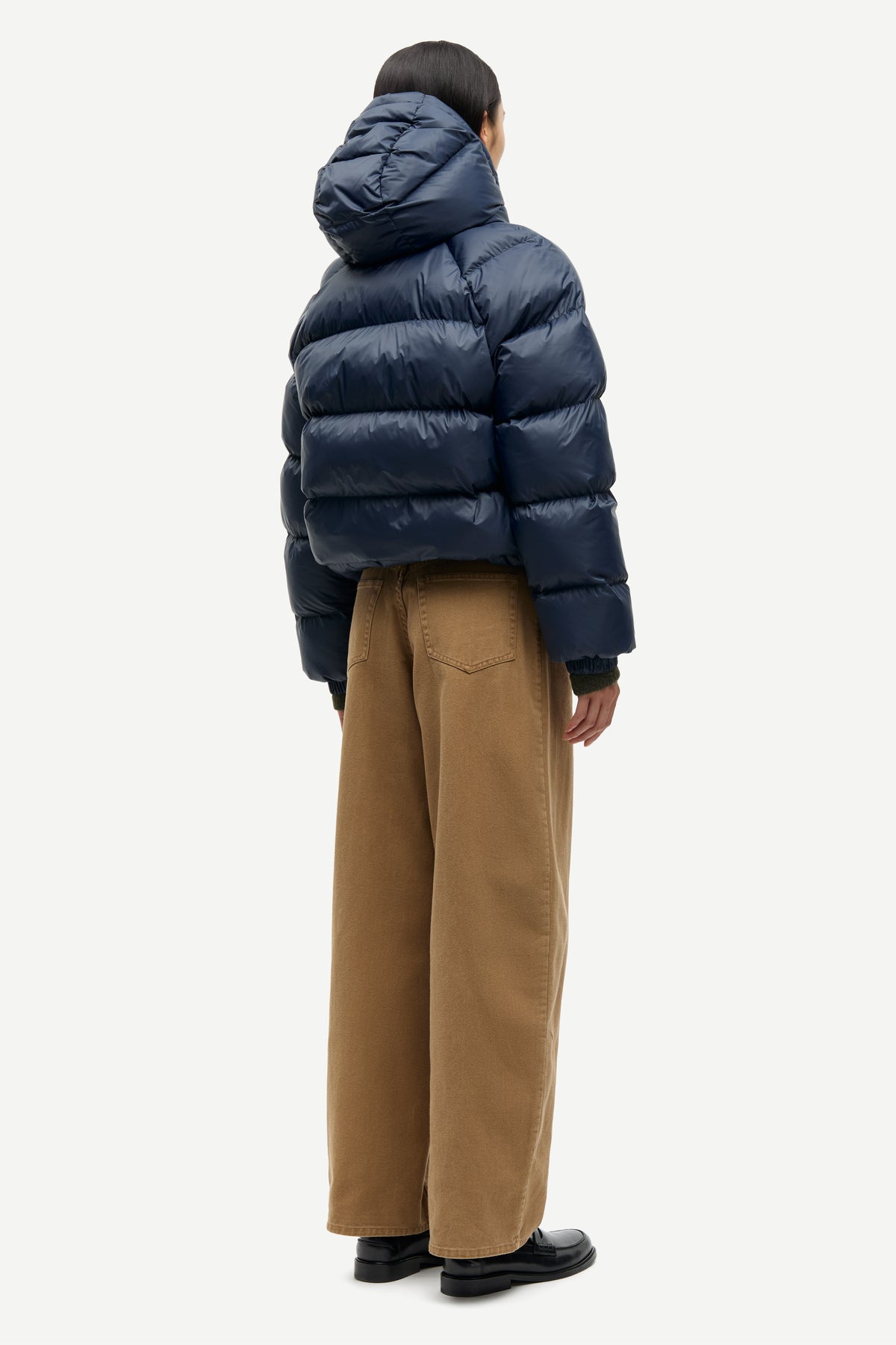 Sahanay Jacket - Salute