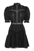 Sam - Black